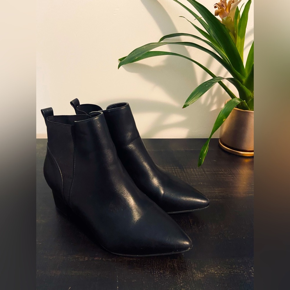 Lulus boots